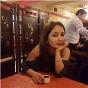 Insegnante di inglese (Livello A1/A2, B1/B2)